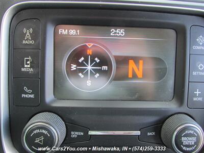2019 RAM 1500 SLT CREW CAB   - Photo 28 - Mishawaka, IN 46545