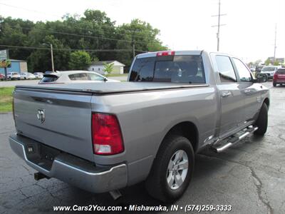 2019 RAM 1500 SLT CREW CAB   - Photo 6 - Mishawaka, IN 46545