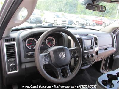 2019 RAM 1500 SLT CREW CAB   - Photo 10 - Mishawaka, IN 46545