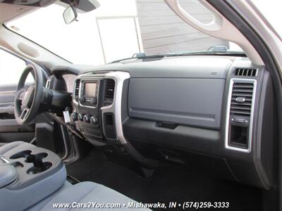 2019 RAM 1500 SLT CREW CAB   - Photo 21 - Mishawaka, IN 46545