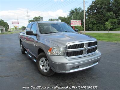 2019 RAM 1500 SLT CREW CAB   - Photo 7 - Mishawaka, IN 46545