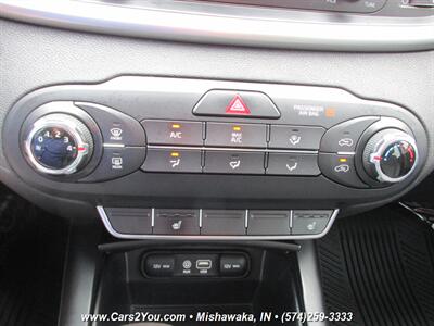 2016 Kia Sorento LX Plus Turbo 4x4   - Photo 31 - Mishawaka, IN 46545