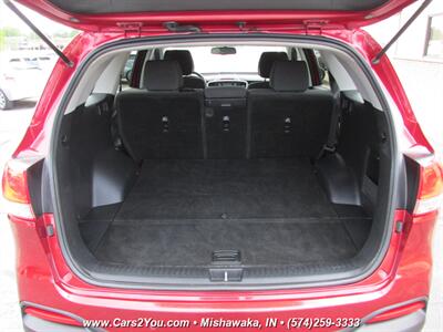 2016 Kia Sorento LX Plus Turbo 4x4   - Photo 17 - Mishawaka, IN 46545