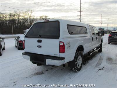 2012 Ford F-250 Super Duty XLT 4x4   - Photo 6 - Mishawaka, IN 46545