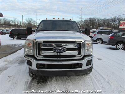 2012 Ford F-250 Super Duty XLT 4x4   - Photo 2 - Mishawaka, IN 46545