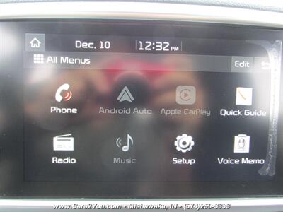2020 Kia Sportage LX 4x4   - Photo 29 - Mishawaka, IN 46545