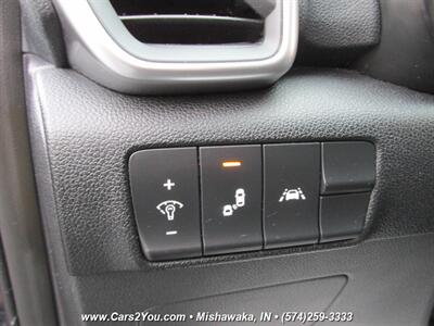 2020 Kia Sportage LX 4x4   - Photo 20 - Mishawaka, IN 46545