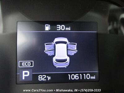 2020 Kia Sportage LX 4x4   - Photo 24 - Mishawaka, IN 46545