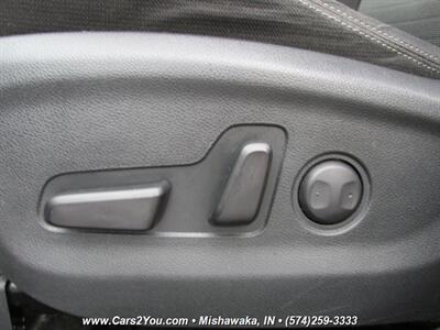 2020 Kia Sportage LX 4x4   - Photo 11 - Mishawaka, IN 46545