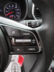 2020 Kia Sportage LX 4x4   - Photo 26 - Mishawaka, IN 46545
