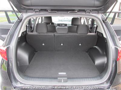 2020 Kia Sportage LX 4x4   - Photo 15 - Mishawaka, IN 46545