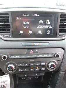 2020 Kia Sportage LX 4x4   - Photo 28 - Mishawaka, IN 46545