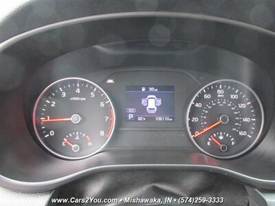 2020 Kia Sportage LX 4x4   - Photo 23 - Mishawaka, IN 46545