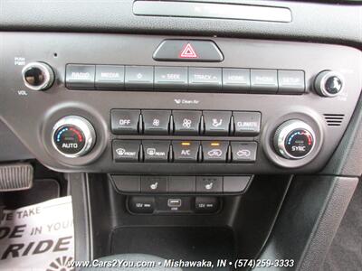 2020 Kia Sportage LX 4x4   - Photo 30 - Mishawaka, IN 46545