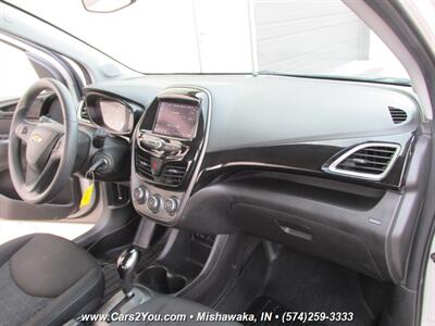 2020 Chevrolet Spark LT - Photo 16 - Mishawaka, IN 46545