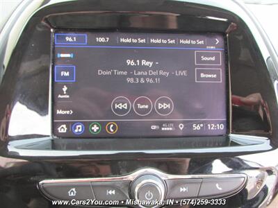 2020 Chevrolet Spark LT - Photo 25 - Mishawaka, IN 46545