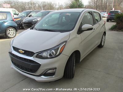 2020 Chevrolet Spark LT - Photo 4 - Mishawaka, IN 46545