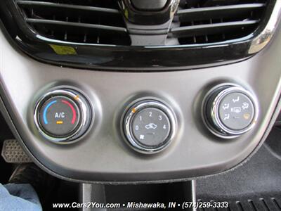 2020 Chevrolet Spark LT - Photo 27 - Mishawaka, IN 46545
