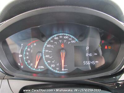 2020 Chevrolet Spark LT - Photo 19 - Mishawaka, IN 46545