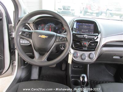 2020 Chevrolet Spark LT - Photo 17 - Mishawaka, IN 46545