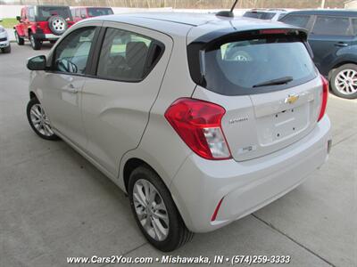 2020 Chevrolet Spark LT - Photo 5 - Mishawaka, IN 46545
