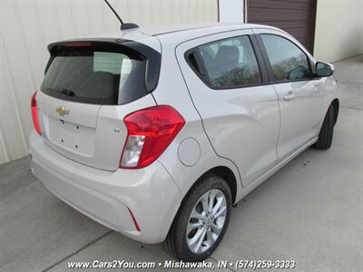 2020 Chevrolet Spark LT - Photo 7 - Mishawaka, IN 46545