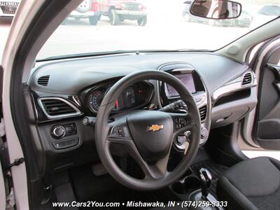 2020 Chevrolet Spark LT - Photo 9 - Mishawaka, IN 46545