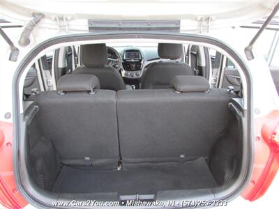 2020 Chevrolet Spark LT - Photo 14 - Mishawaka, IN 46545