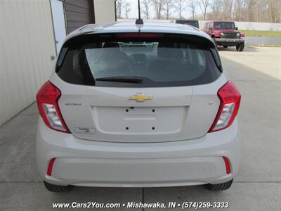 2020 Chevrolet Spark LT - Photo 6 - Mishawaka, IN 46545