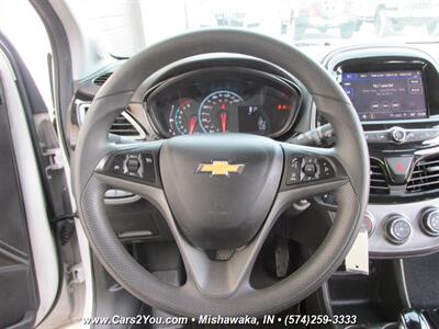 2020 Chevrolet Spark LT - Photo 18 - Mishawaka, IN 46545
