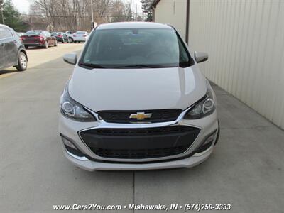 2020 Chevrolet Spark LT - Photo 3 - Mishawaka, IN 46545