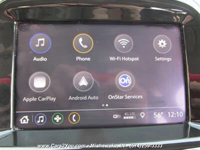 2020 Chevrolet Spark LT - Photo 24 - Mishawaka, IN 46545