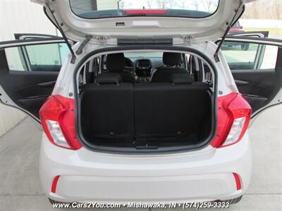 2020 Chevrolet Spark LT - Photo 13 - Mishawaka, IN 46545