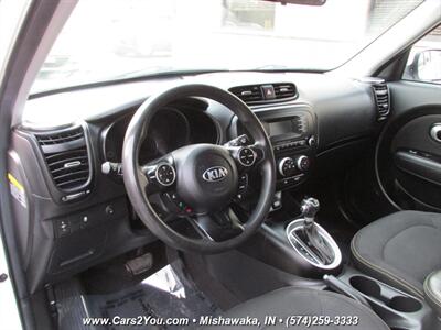 2015 Kia Soul +   - Photo 9 - Mishawaka, IN 46545