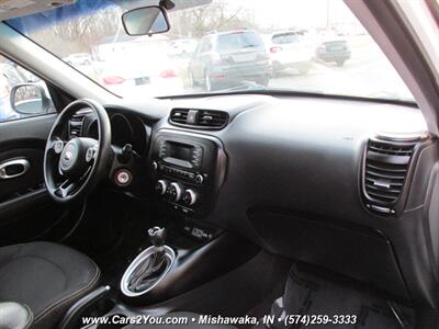 2015 Kia Soul +   - Photo 15 - Mishawaka, IN 46545