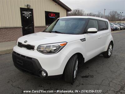 2015 Kia Soul +   - Photo 3 - Mishawaka, IN 46545