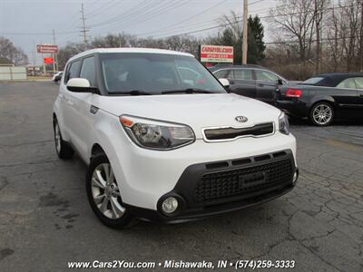 2015 Kia Soul +   - Photo 7 - Mishawaka, IN 46545