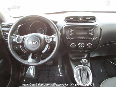 2015 Kia Soul +   - Photo 16 - Mishawaka, IN 46545