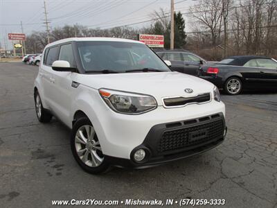 2015 Kia Soul +   - Photo 1 - Mishawaka, IN 46545