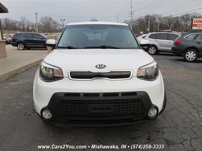 2015 Kia Soul +   - Photo 2 - Mishawaka, IN 46545