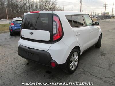 2015 Kia Soul +   - Photo 6 - Mishawaka, IN 46545