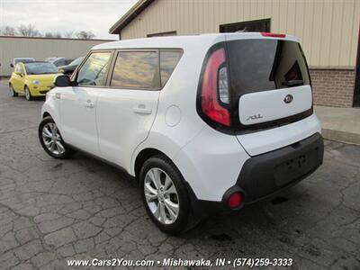 2015 Kia Soul +   - Photo 4 - Mishawaka, IN 46545