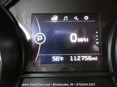 2017 Kia Sedona LX   - Photo 25 - Mishawaka, IN 46545