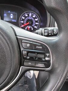 2018 Kia Sportage LX   - Photo 25 - Mishawaka, IN 46545