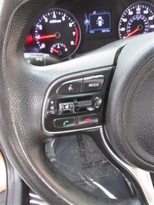 2018 Kia Sportage LX   - Photo 24 - Mishawaka, IN 46545