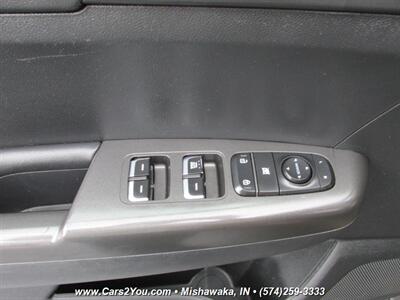 2018 Kia Sportage LX   - Photo 11 - Mishawaka, IN 46545