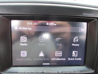 2018 Kia Sportage LX   - Photo 27 - Mishawaka, IN 46545