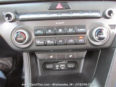 2018 Kia Sportage LX   - Photo 30 - Mishawaka, IN 46545