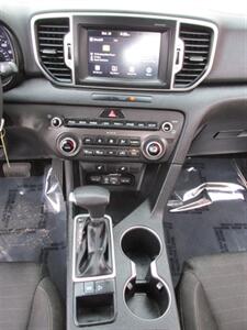 2018 Kia Sportage LX   - Photo 26 - Mishawaka, IN 46545