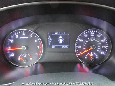 2018 Kia Sportage LX   - Photo 23 - Mishawaka, IN 46545
